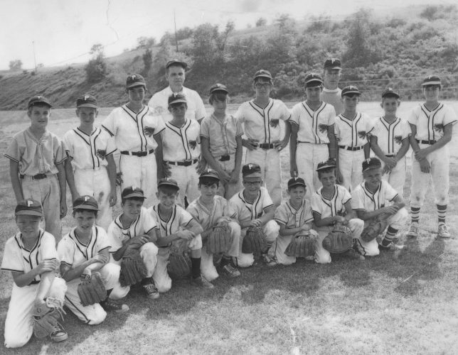 Yesteryear | News, Sports, Jobs - Altoona Mirror